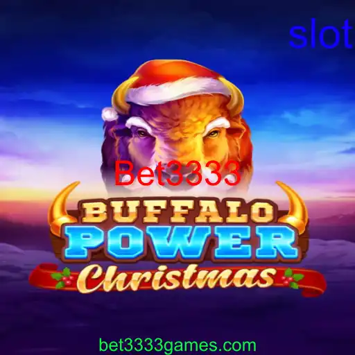 BuffaloPowerChristmas