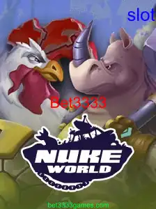 NukeWorld